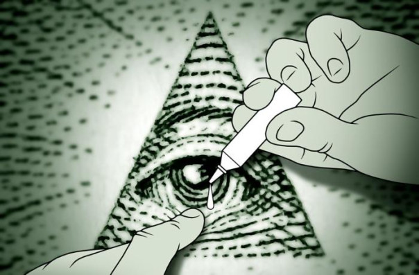 США и Израиль: «собака» и «хвост». А кто же «хозяин собаки»?