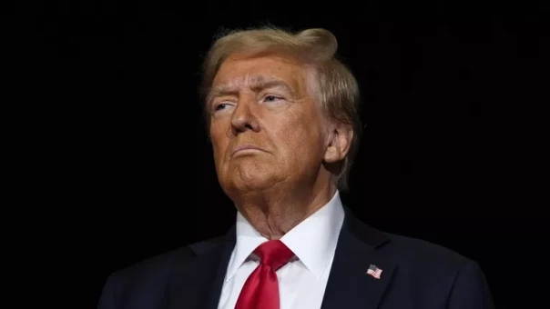 Газета New York Times призвала голосовать против Трампа на выборах