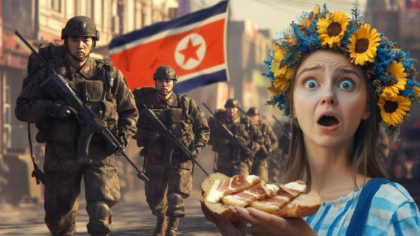 Пентагон не смог подтвердить якобы участие военных КНДР в боевых действиях