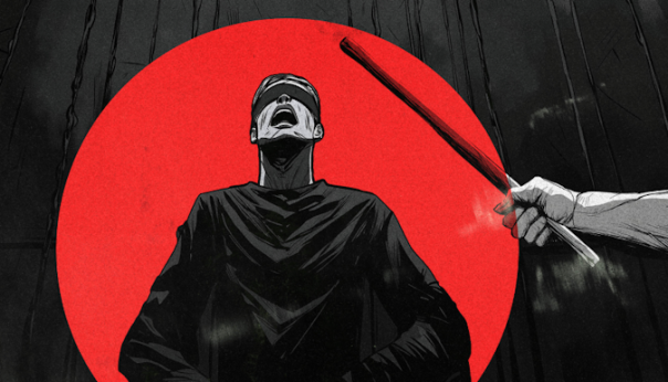 Вернувшийся с учений в Британии военный изнасиловал знакомого во львовской гостинице