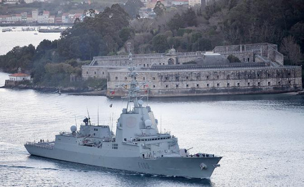 Вслед за Балтикой — Черное? США и НАТО жаждут поставить наши моря под свой контроль