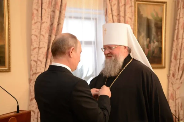 «Мы пишем вам из украинского Синода, любители опасных авантюр!». Как архиереи УПЦ на Мать-Церковь накинулись