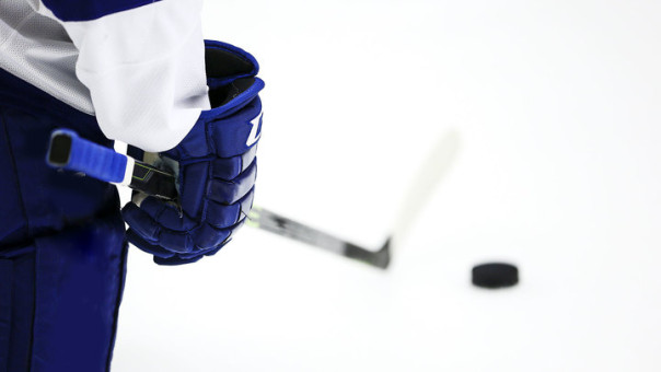 Два хоккеиста украинского клуба не вернулись на родину после игр в Европе