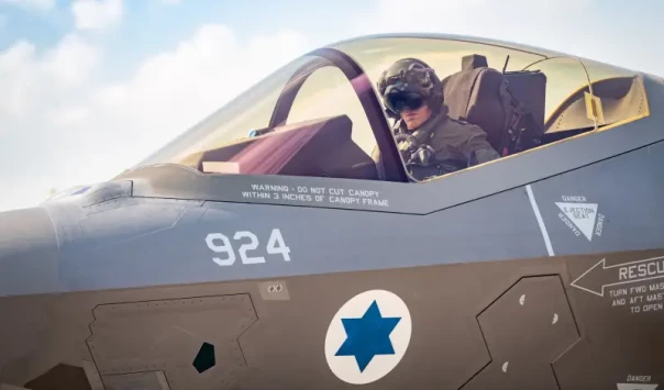 Израиль-Иран: ближневосточная дуэль