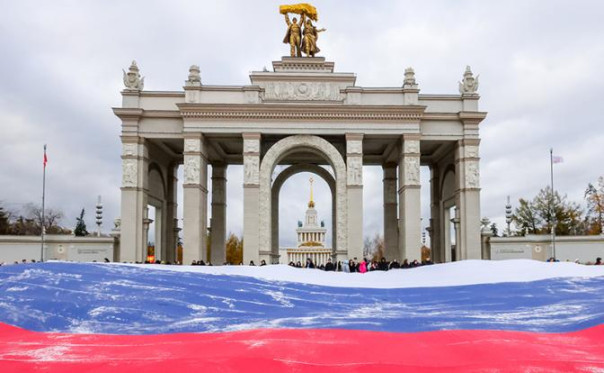 4 ноября — праздник правильный, но название стоило бы поменять