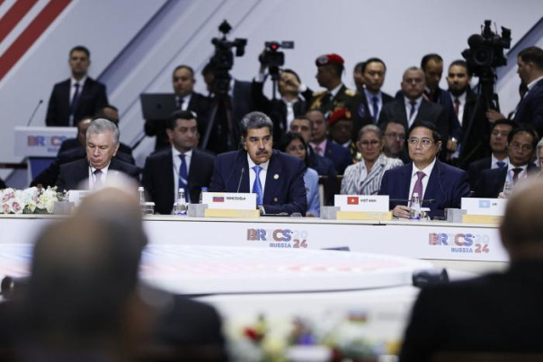 О вызовах социально-политической стабильности Латинской Америки