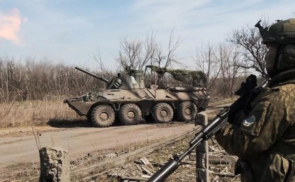 Курская дуга, 7 ноября: Зеленский готовит в подарок Трампу новую «мясорубку»