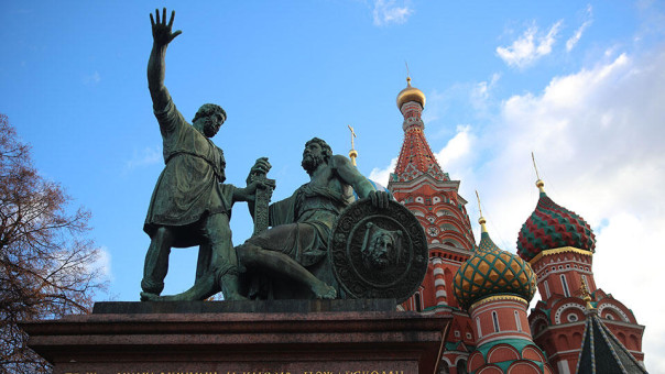 Земский собор – оплот российского суверенитета