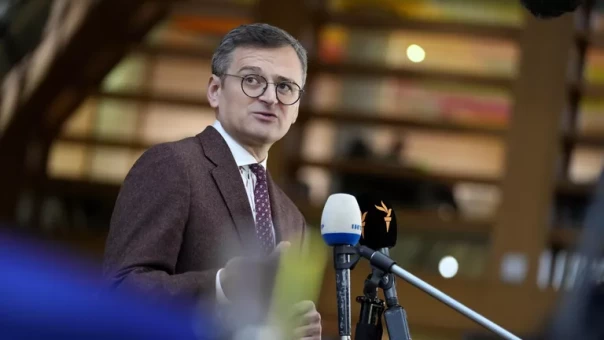 Кулеба подал пример Зеленскому: о новой работе бывшего главы МИД Украины в США и перспективах Зеленского