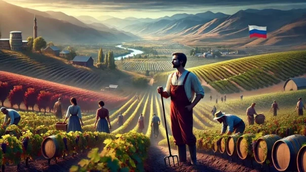 Россия нашла "новую нефть"