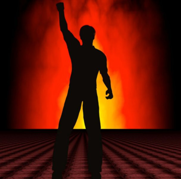 Майкл Снайдер: Социальные волнения уже начались, и это только начало…