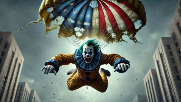 Генерал из Германии подталкивает Зеленского на убийственный шаг