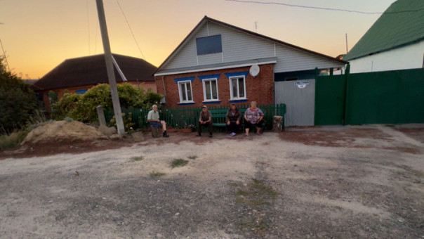 Военные впервые рассказали об эвакуации мирных жителей из поселка Желанное