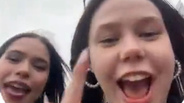 СК возбудил дело против родителей девушки, глумившейся над терактом в "Крокусе"