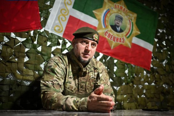 «Остается еще дочистить»: Алаудинов описал ситуацию в Судже и Курской области