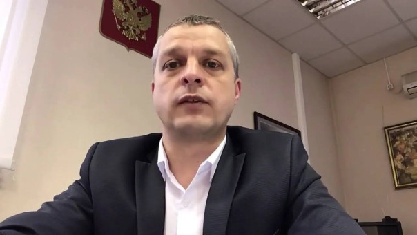 Уволен глава Суджанского района Курской области