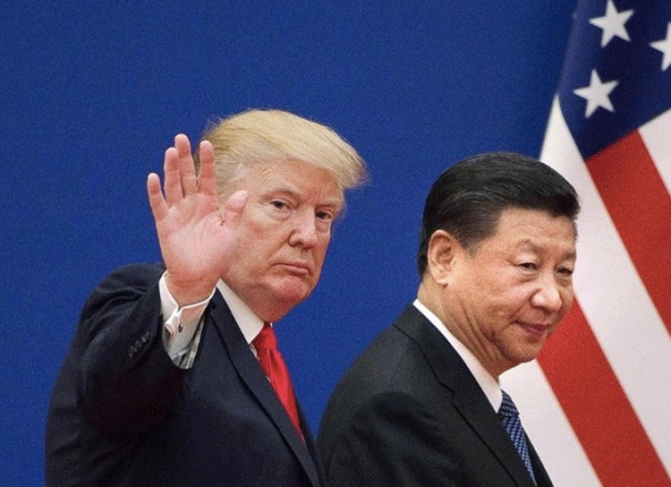 CBS: Си Цзиньпин не примет приглашение на инаугурацию Трампа