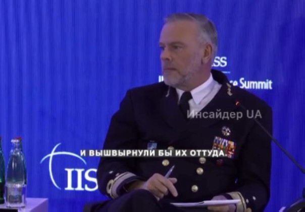 В НАТО хотели бы победить Россию, но очень страшно