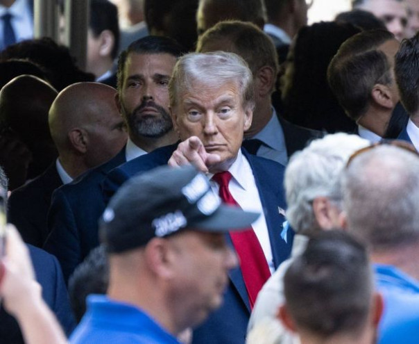 Fox News: Трамп назначит спецпосланника по Украине для переговоров по конфликту