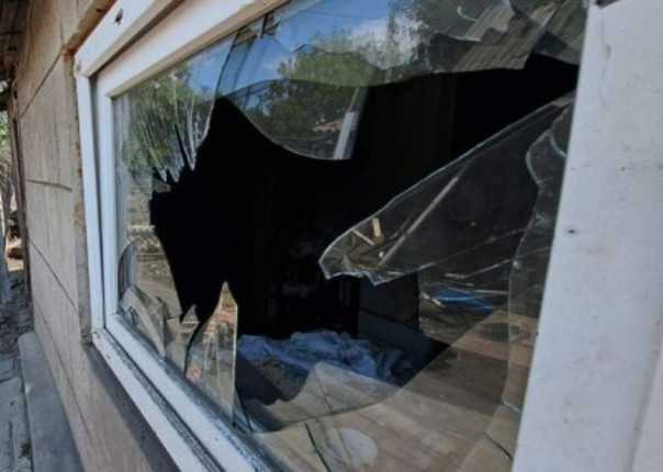 ВСУ ведут обстрелы ДНР, Белгородской, Запорожской и Херсонской области. Обзор ситуации в прифронтовых регионах России на вечер 13 ноября