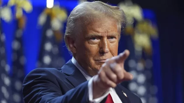 Трамп отказался взять в администрацию главу JPMorgan, поддерживающего Киев