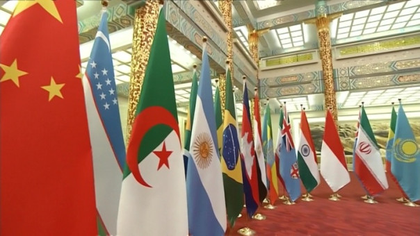 Индонезия стала страной – партнером БРИКС