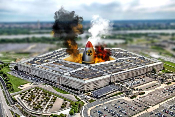 Средняя дальность – большая угроза. О планах по размещению в Германии американских ракет