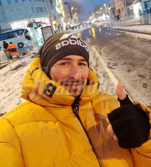 Гражданин Таджикистана проведет следующие 14 лет в российской колонии за шпионаж