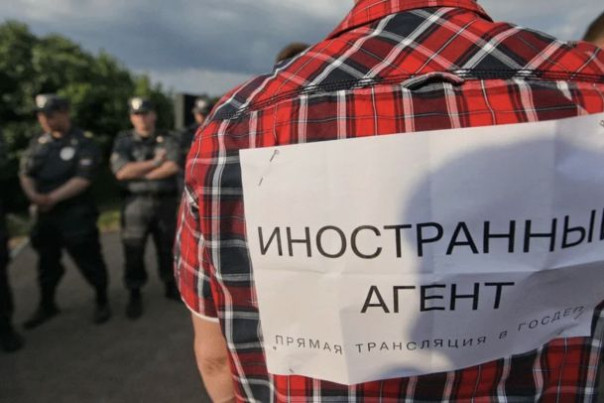 Русофобов лишат заработков в России