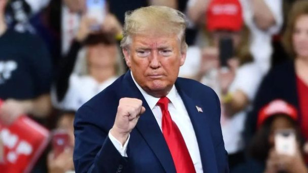 Как новая команда Трампа готовит снос Украины, а Зеленский будет сдавать страну под гопак и песни