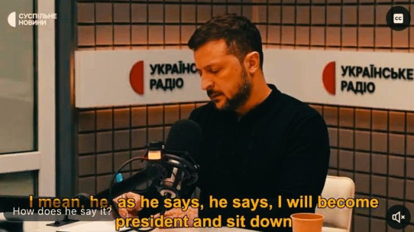 Маск публично глумится над заявлениями Зеленского, что Украина независимая страна.