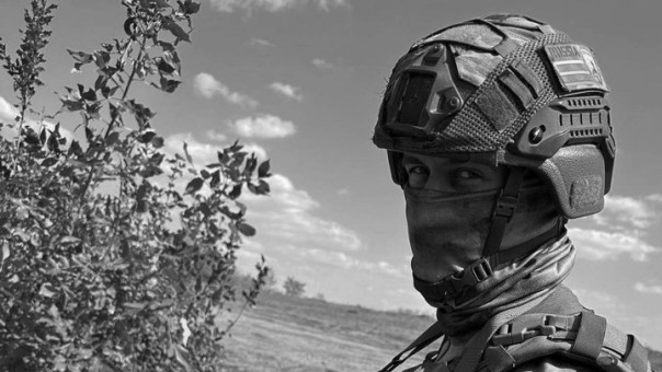 Один из администраторов Telegram-канала "Архангел спецназа Z" погиб на СВО