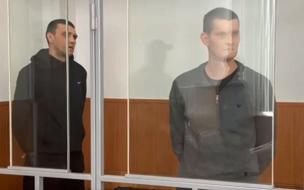 Двух граждан Украины осудили на 12 лет за шпионаж в Херсонской области