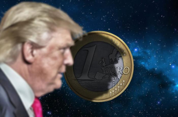 Торговая война на три фронта: безрассудство глобалистов грозит Европе тяжёлыми временами