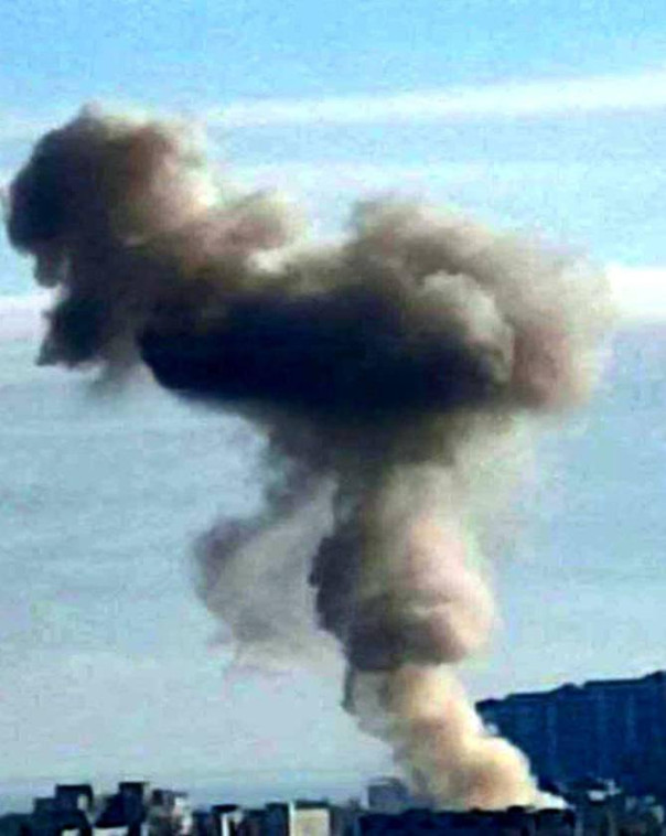 Зеленский снова наврал: причиной трагедии в Одессе опять стал американский Patriot