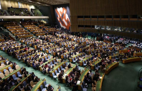ГА ООН приняла резолюцию о сотрудничестве с ОДКБ