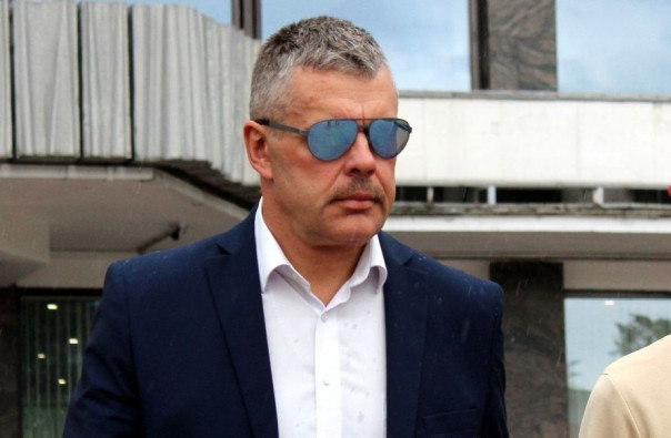 В доме бывшего мэра Петрозаводска Владимира Любарского проходят обыски