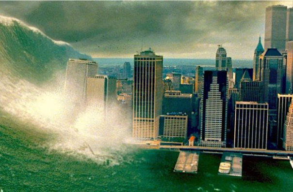 The Intel Drop: Развёртывание «Посейдона», подавление СМИ и путь к Третьей мировой войне