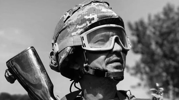 Украинский актёр-диверсант Пётр Великий ликвидирован в Курской области