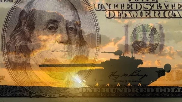 Оружие для диктатуры. Ростислав Ищенко