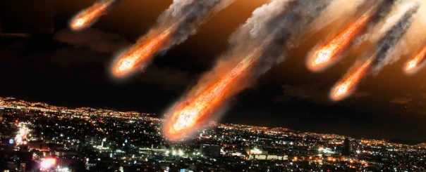 Бойся гнева терпеливого человека