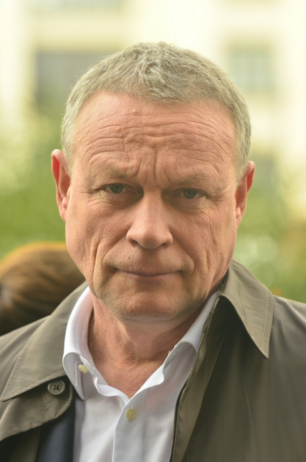 «Порядка 50 режиссеров отказались»: Жигунов о съемках сериала об СВО