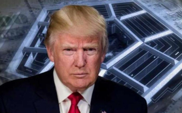 Опубликован подробный план Трампа по урегулированию на Украине