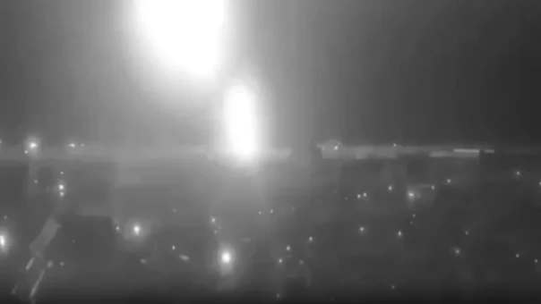 "Вытащил огнемет". В США сделали новое заявление после удара "Орешника"