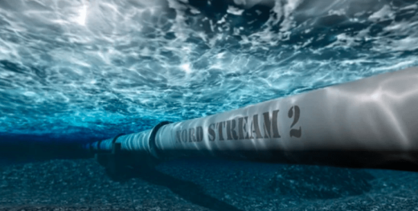 Американец пытается купить взорванный «Северный поток-2»