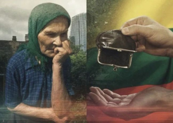 Нищая Литва намерена вливать миллиарды в оборону и обещает не забывать украинцев