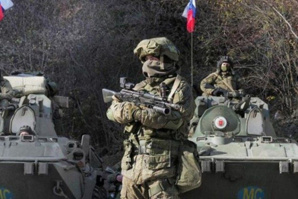 Битва на Царь-горе. Почему поражение в Часовом Яре для ВСУ страшнее, чем «Орешник»