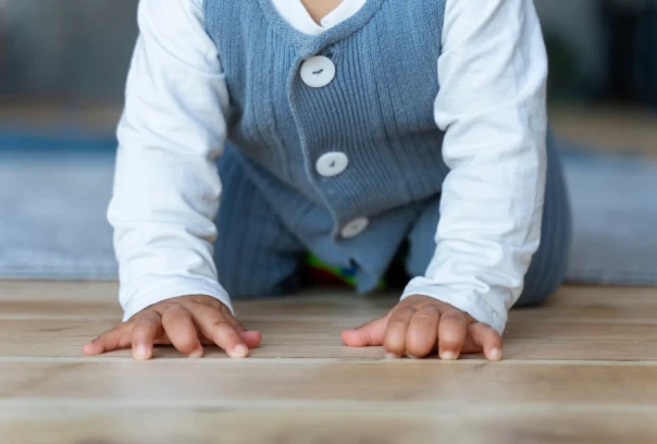 В Москве двулетний ребёнок умер, отравившись наркотиками