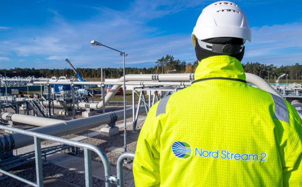 Кому могут продать «Северный поток – 2»