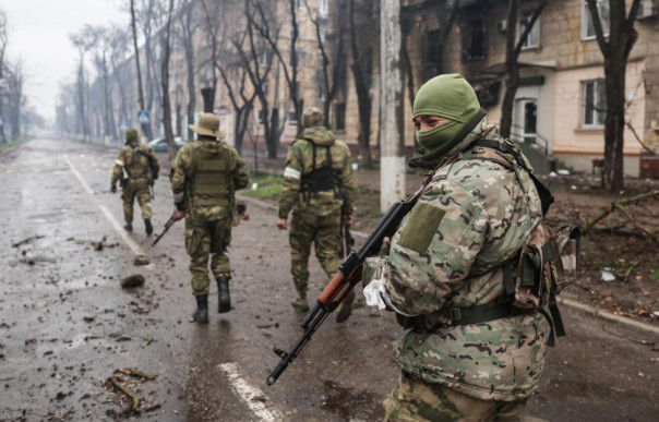 Перманентная война или корейский сценарий: как может развиваться конфликт на Украине